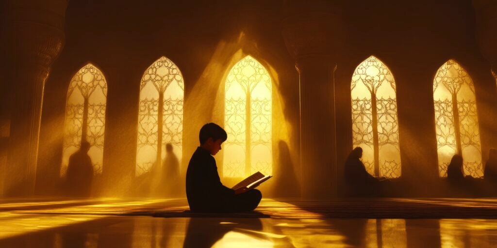Best online Tajweed course