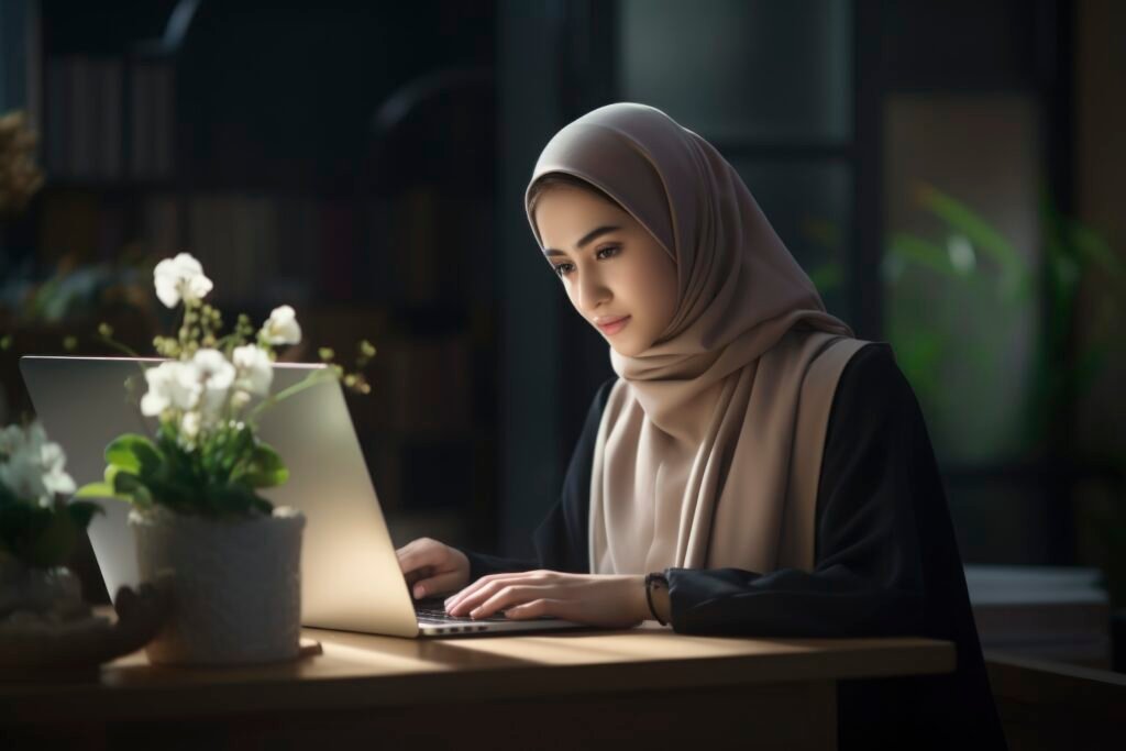 Hifz program online
