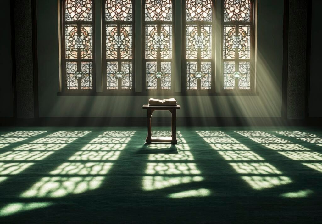 Quran courses near me